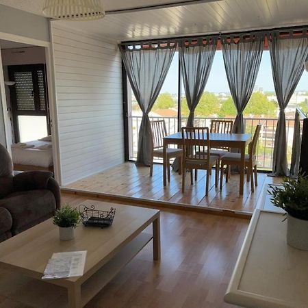 Apartment Bordeaux Mérignac Extérieur photo