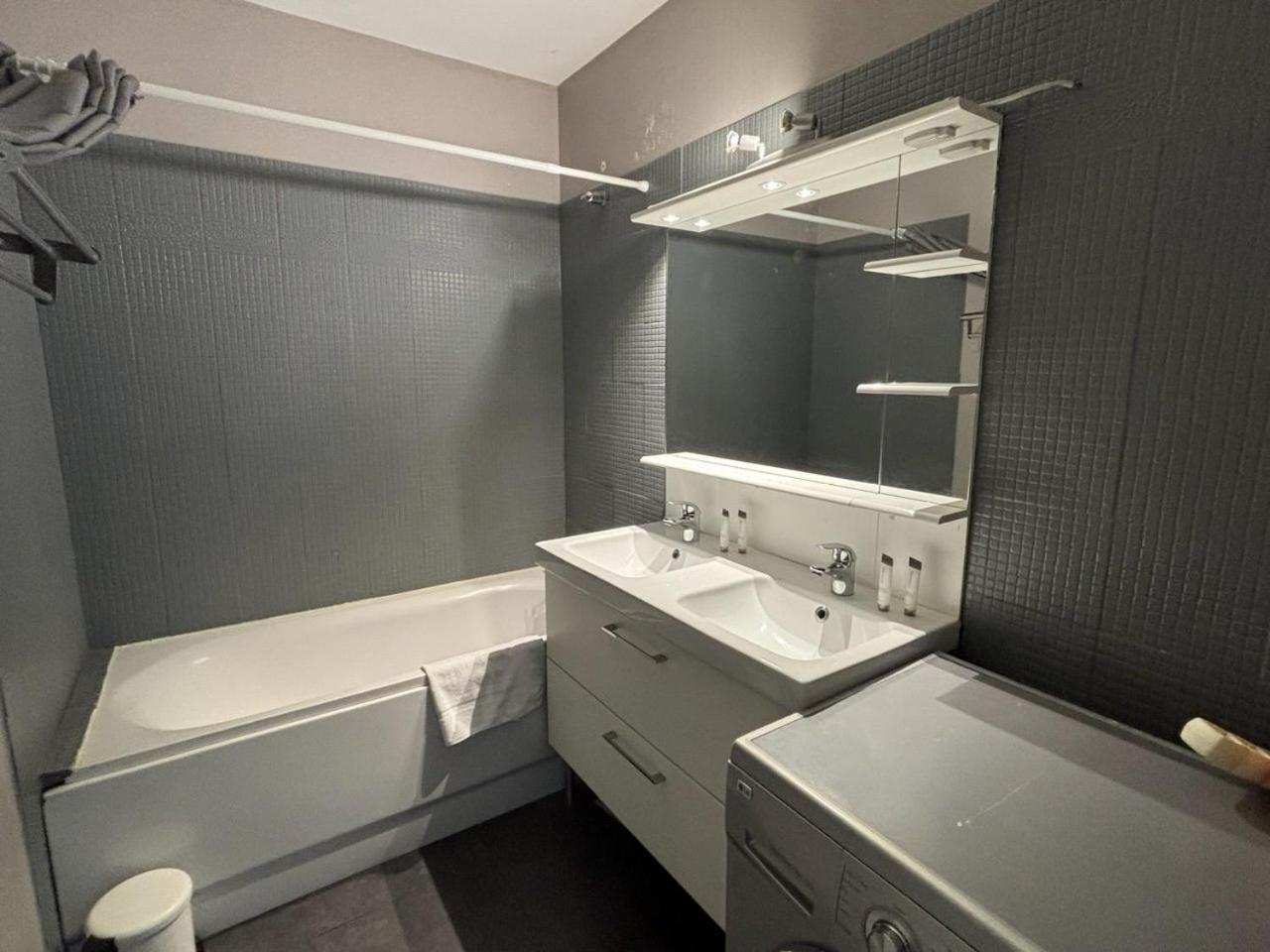 Apartment Bordeaux Mérignac Extérieur photo